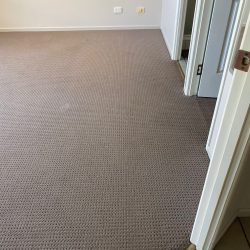 Carpet restretching 2
